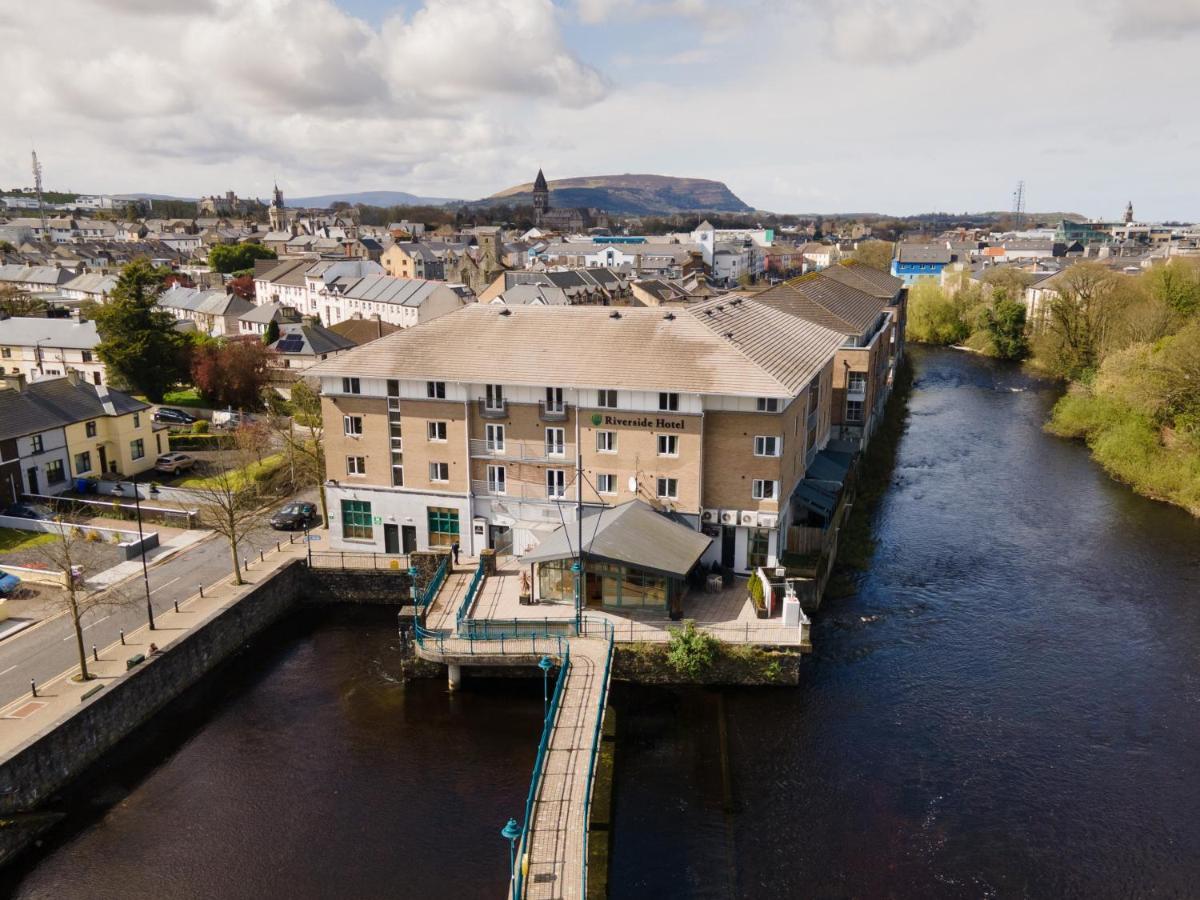 Riverside Hotel Sligo Extérieur photo
